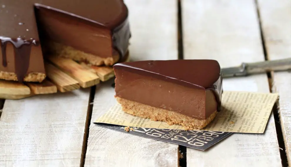 Recetas de postres con queso crema para NO expertas en cocina