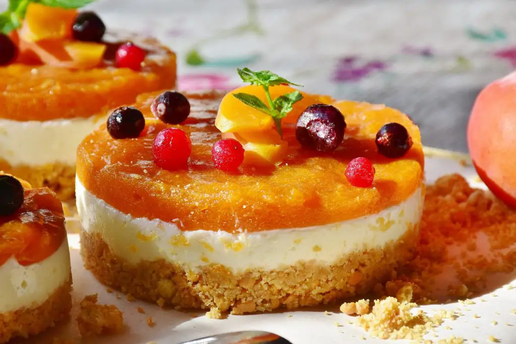 Recetas de postres con queso crema para NO expertas en cocina