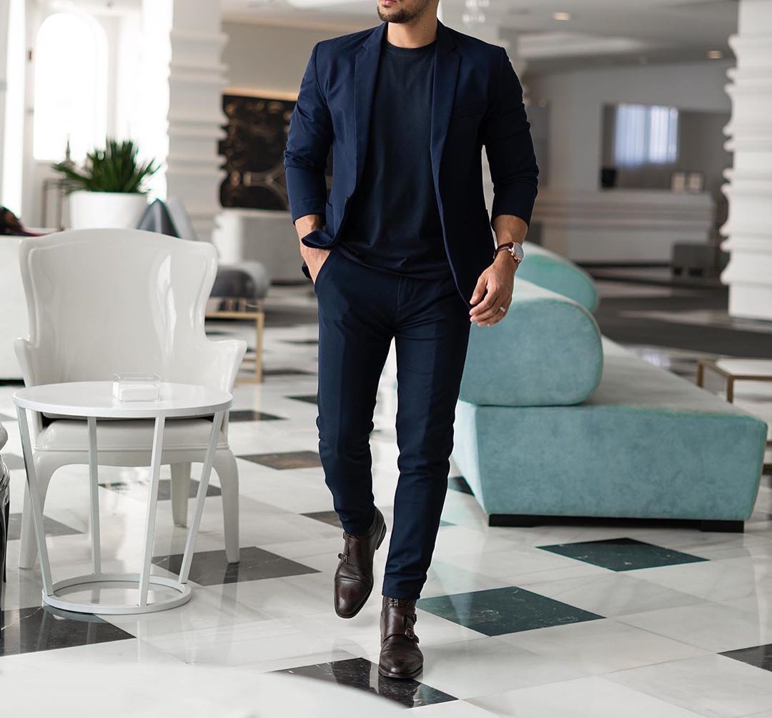 20 Tendencias en ropa moda para hombres