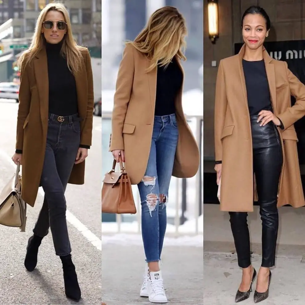 Ropa de mujer de moda ¡Tendencias que llegaron para quedarse!