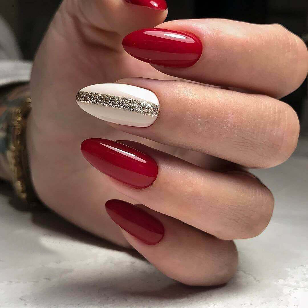 Unas rojas 2