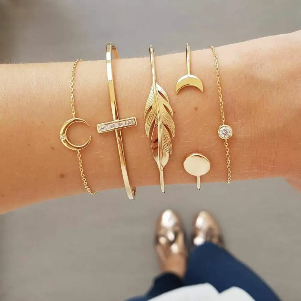 Accesorios de moda Accesorios de moda