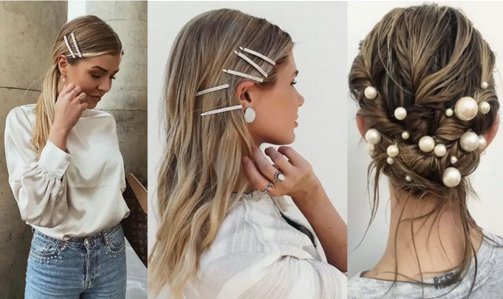 Accesorios de mujer Accesorios de mujer