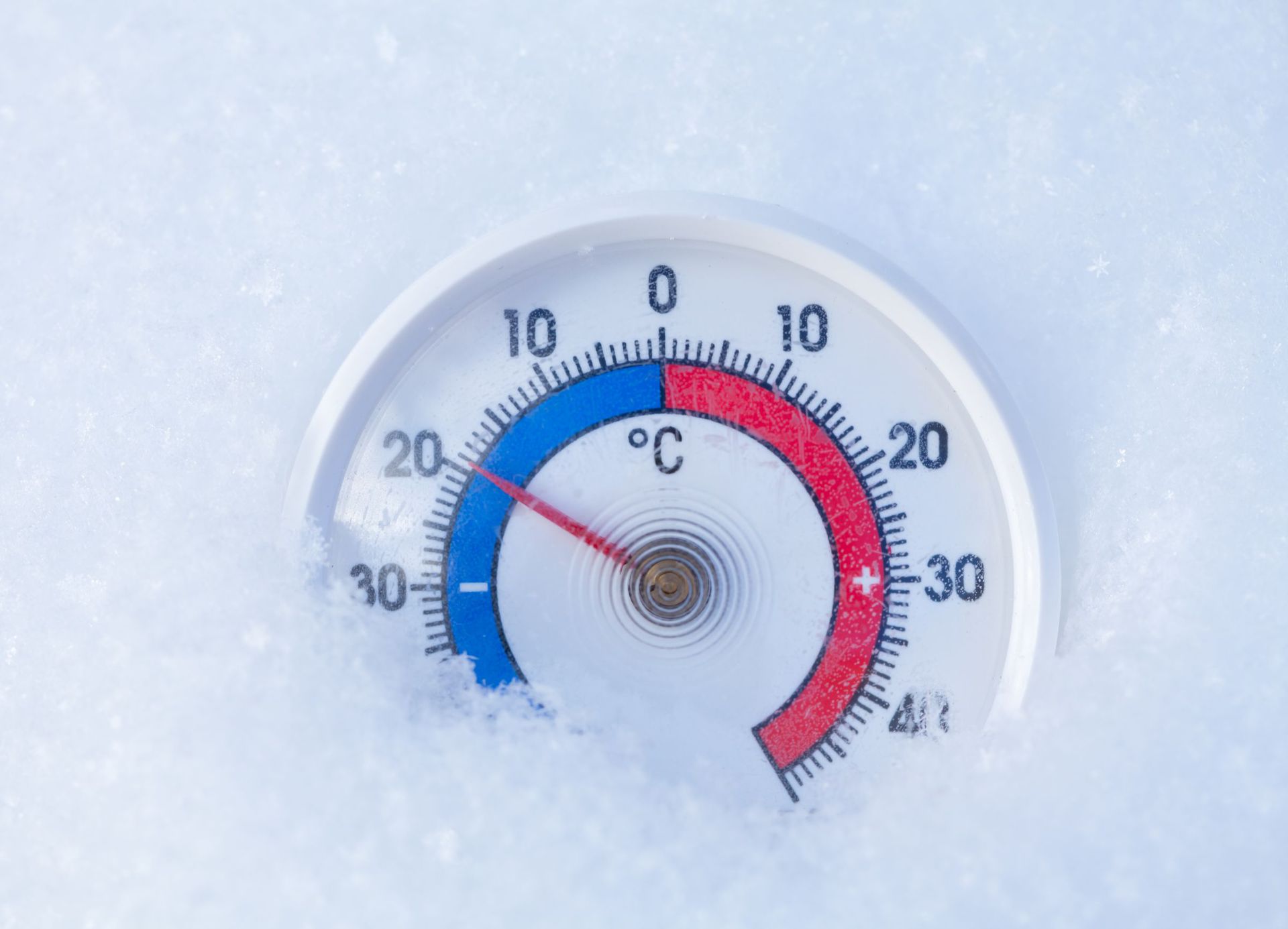 aplique la temperatura adecuada en el refrigerador