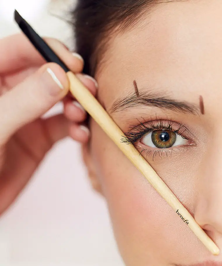 cejas gruesas y perfectas formas