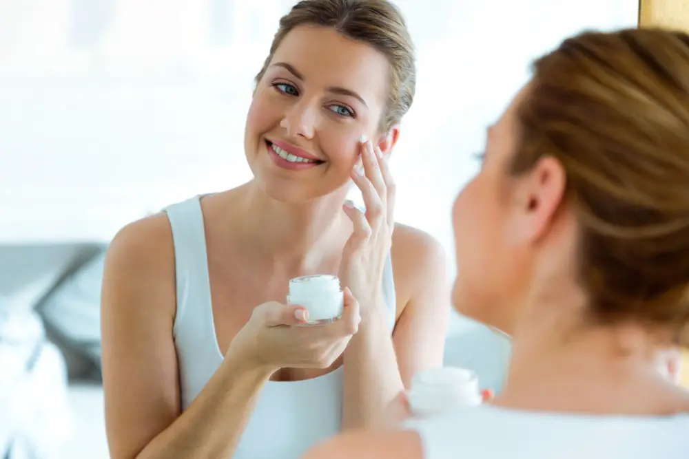 cremas hidratantes para la cara las mejores cremas hidratantes para la cara las mejores
