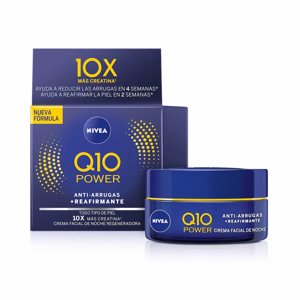 cremas hidratantes para la cara nivea