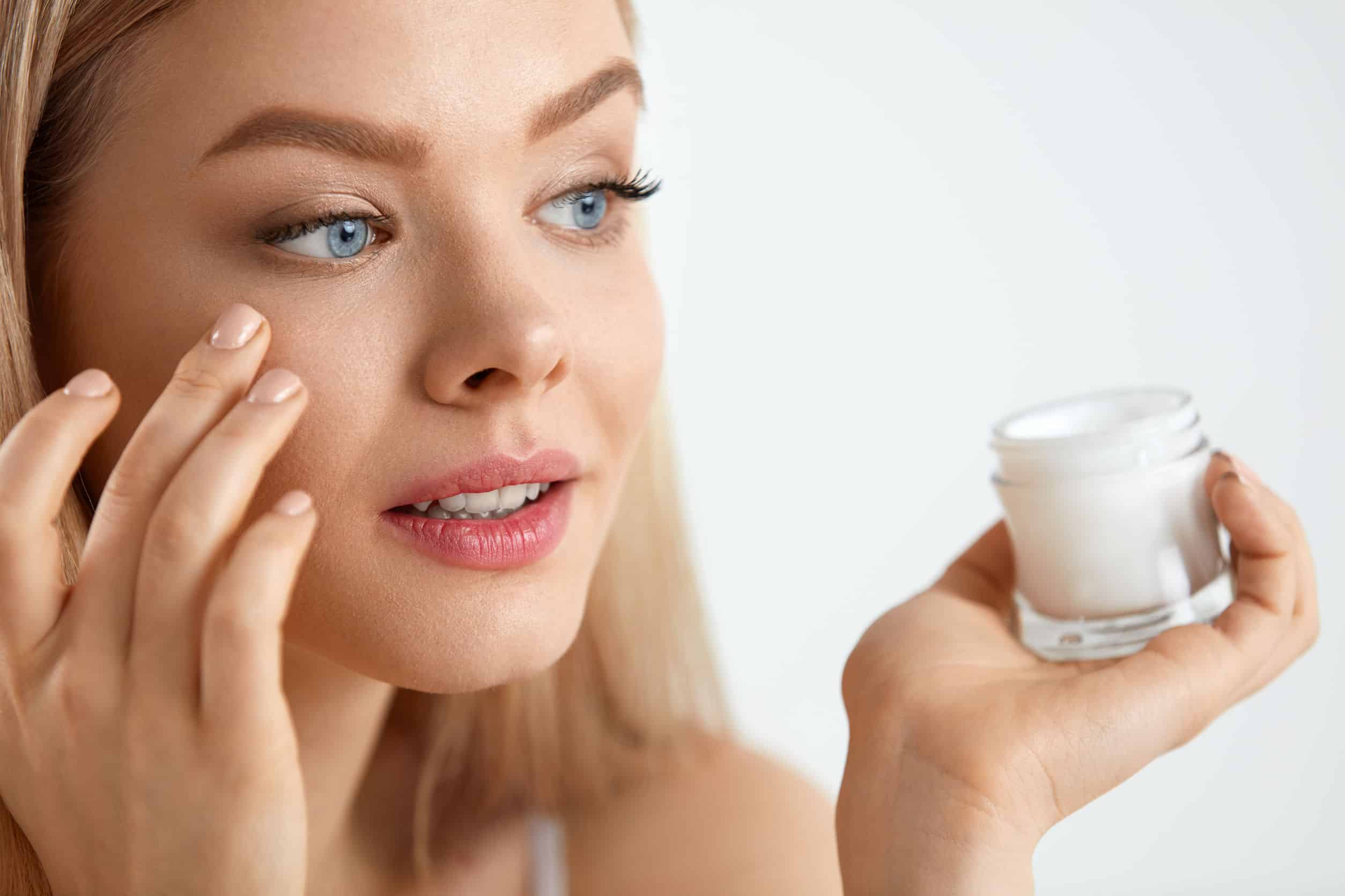 crema facial crema facial