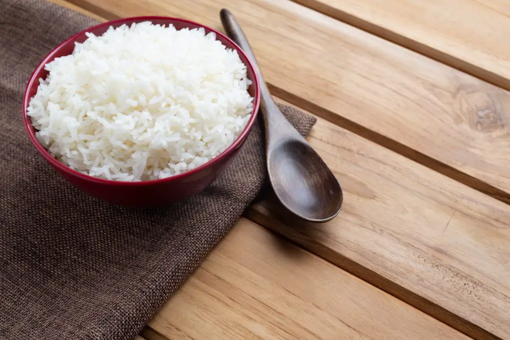 cuanto dura el arroz en el refrigerador cuanto dura el arroz en el refrigerador