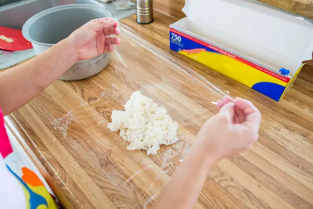 cuanto dura el arroz en el refrigerador tips
