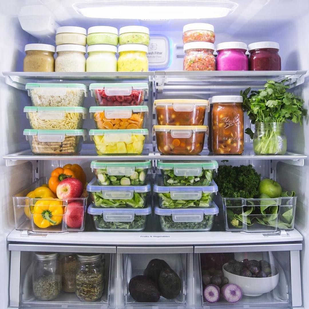 cuanto dura la comida preparada en el refrigerador cuanto dura la comida preparada en el refrigerador