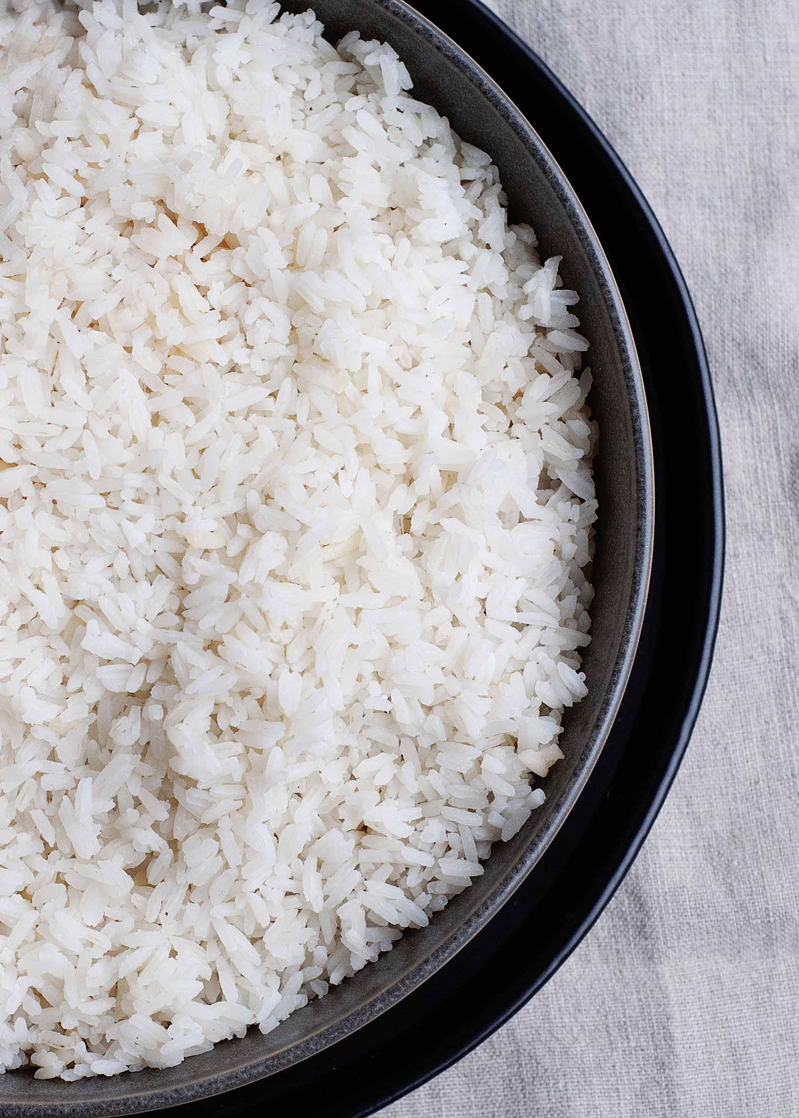 cuanto dura la comida preparada en el refrigerador arroz