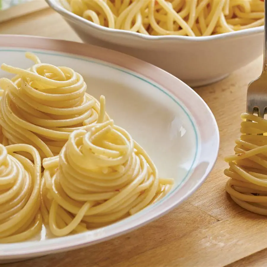 cuanto dura la comida preparada en el refrigerador pasta cuanto dura la comida preparada en el refrigerador pasta