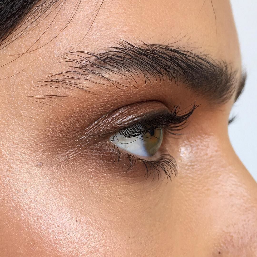 dejalas crecer y consigue cejas gruesas y perfectas