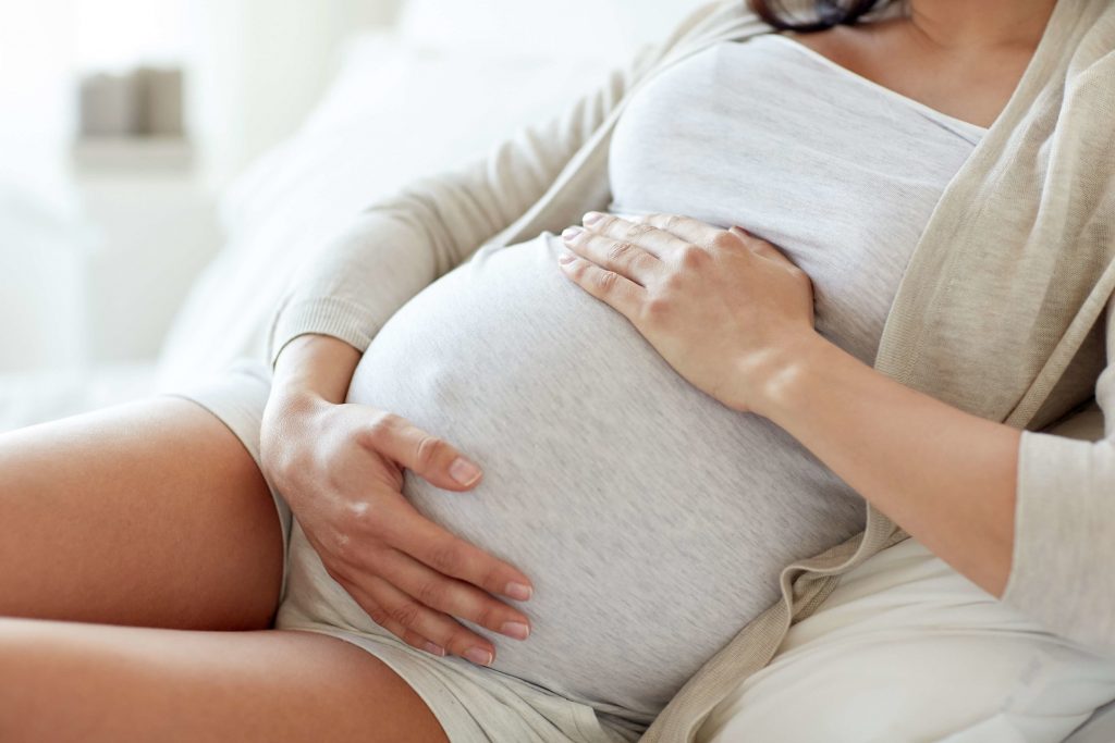 embarazo de alto riesgo prevencion