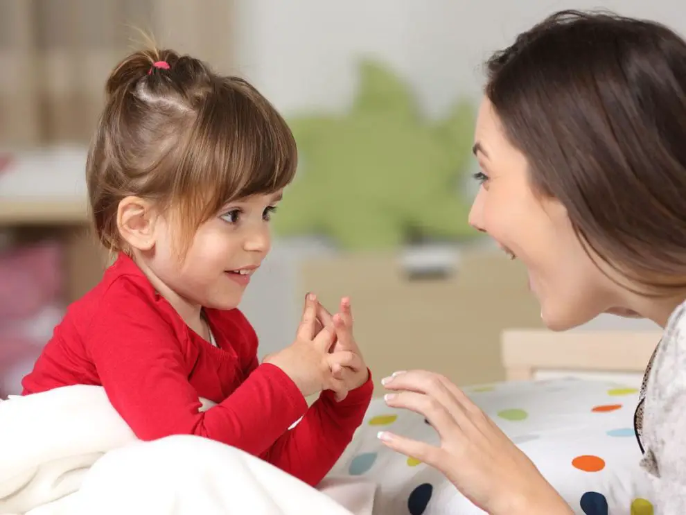 Juegos para niños de 2 años ¡Divertidos y estimulantes!