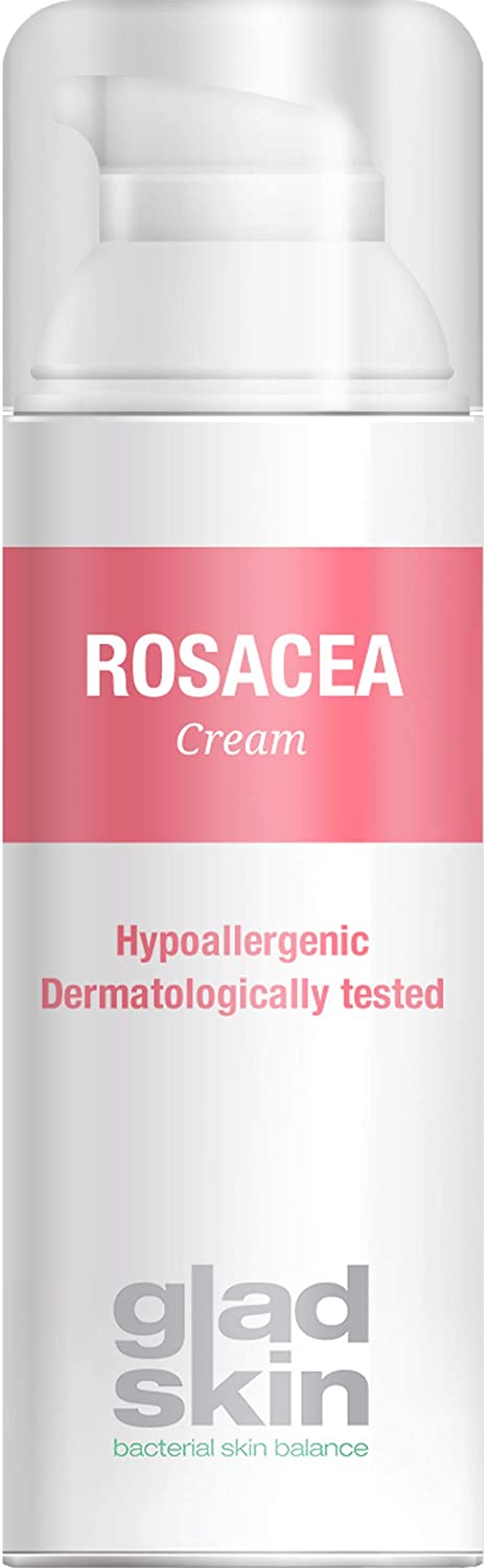 rosacea cream