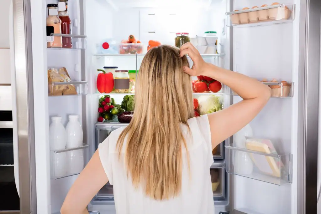 temperatura alimentos importancia