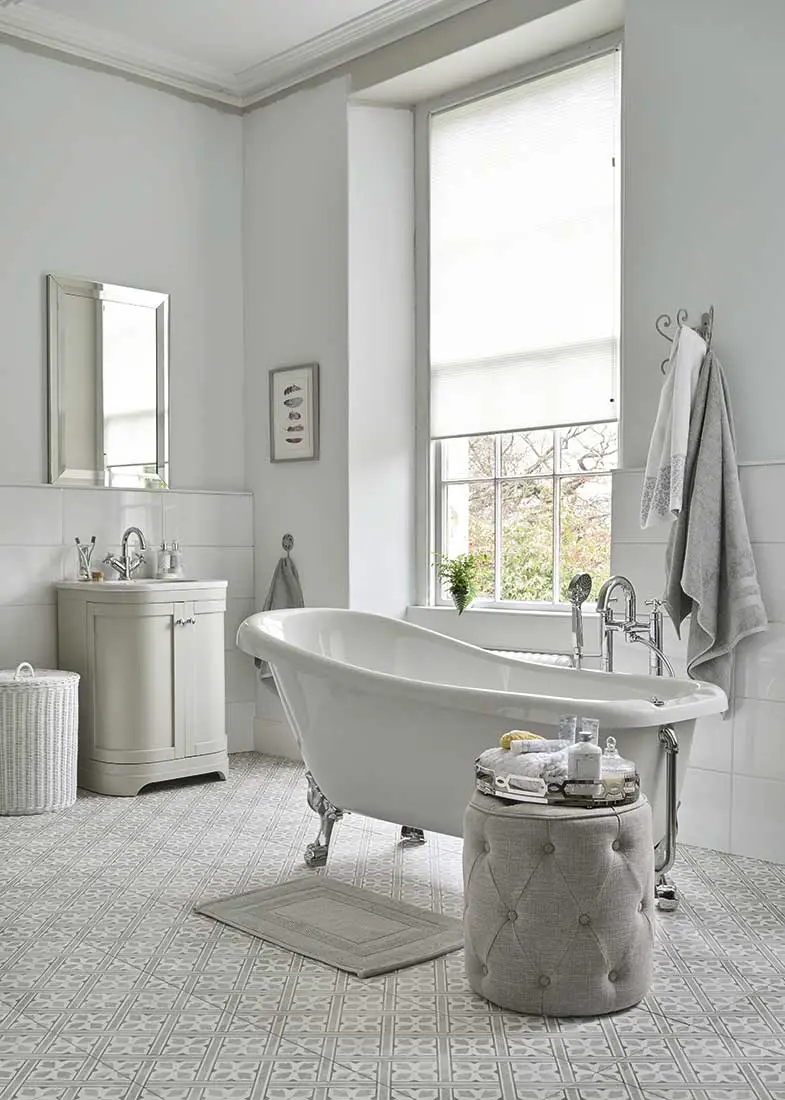 vinilos para baños 11