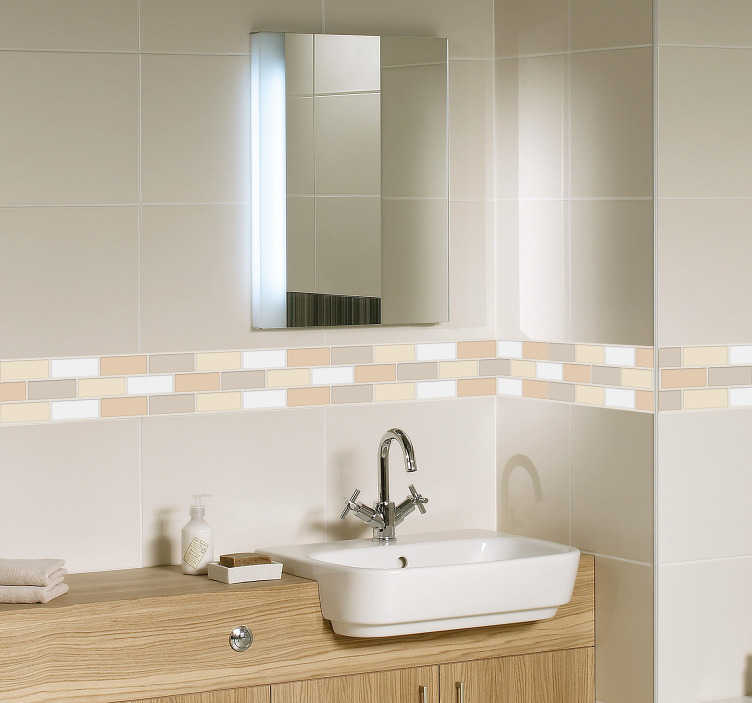 vinilos para baños 18