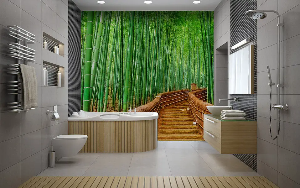 vinilos para baños 3
