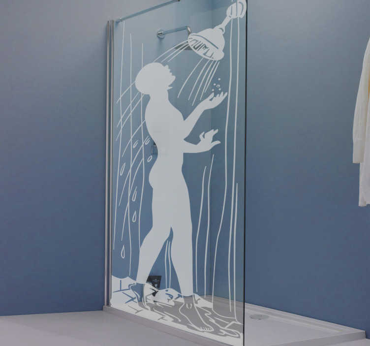 vinilos para baños 4