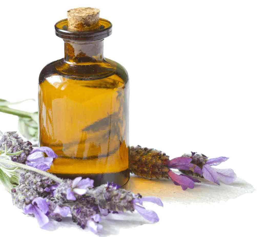 Aceites esenciales para humidificador 10
