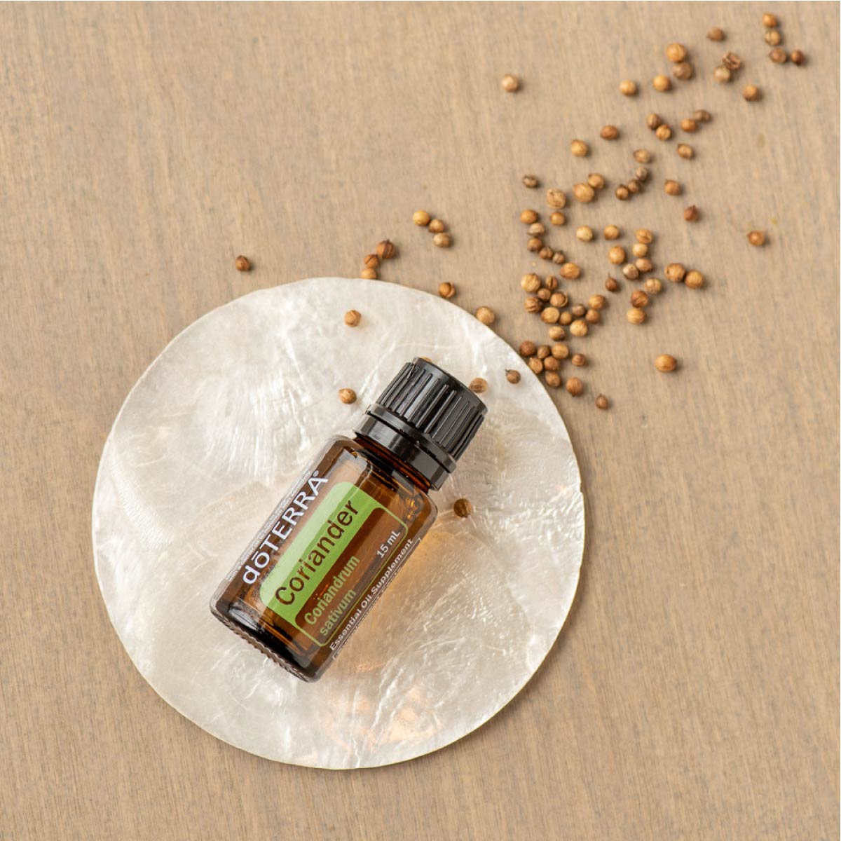 Aceites esenciales para humidificador 8
