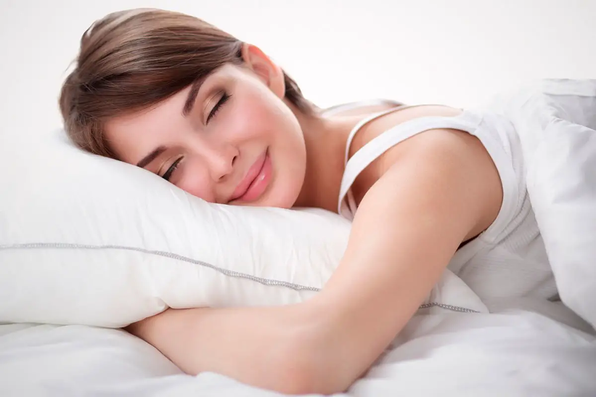 Almohada antiácaros general