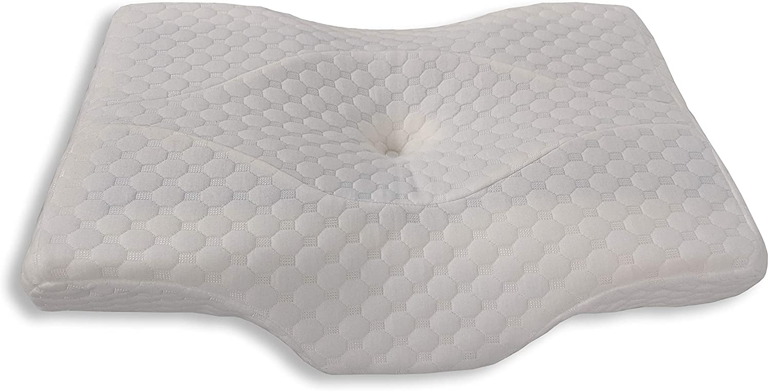 Almohada con memoria 11