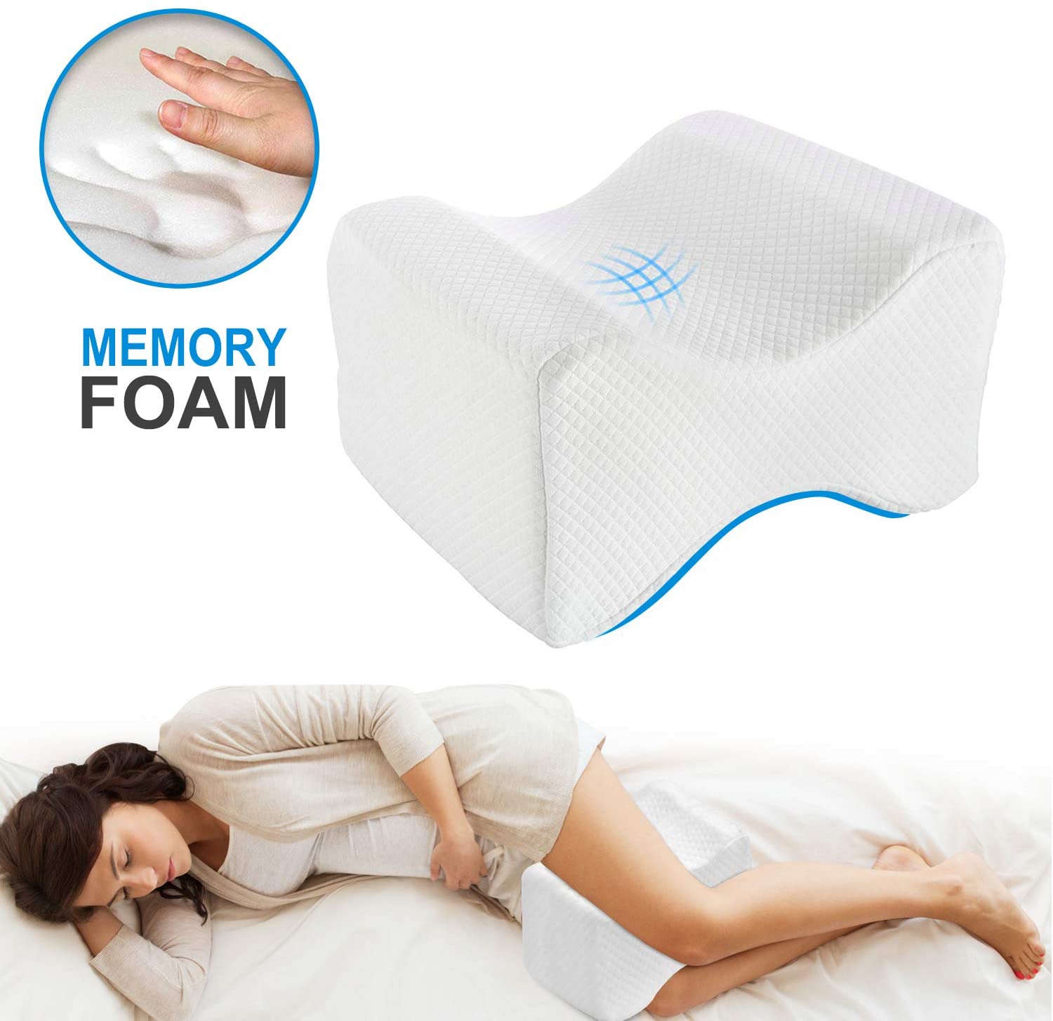 Almohada con memoria 5