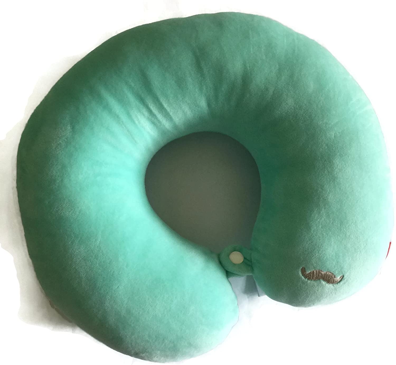 Almohada de viaje 10