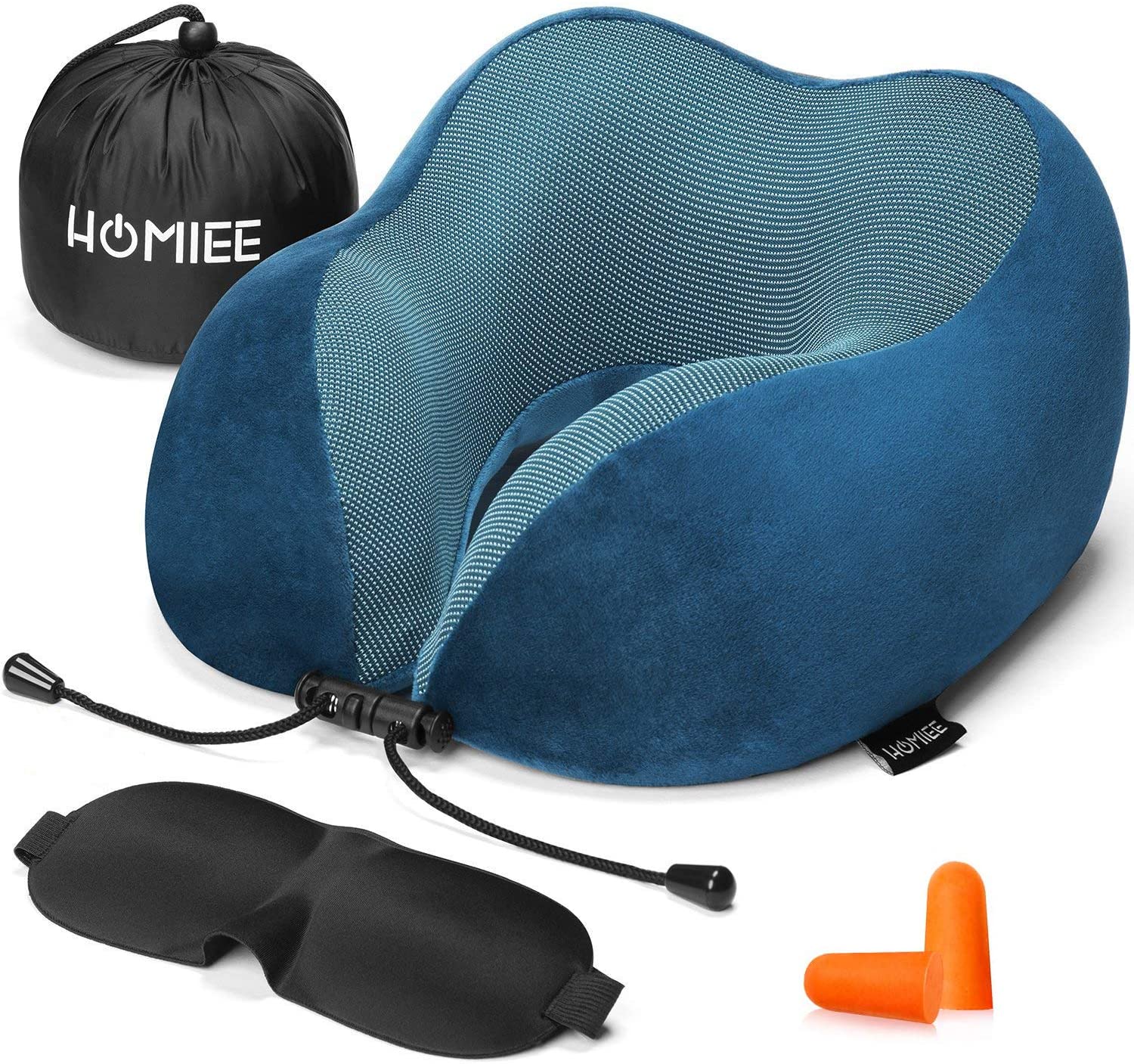 Almohada de viaje 2
