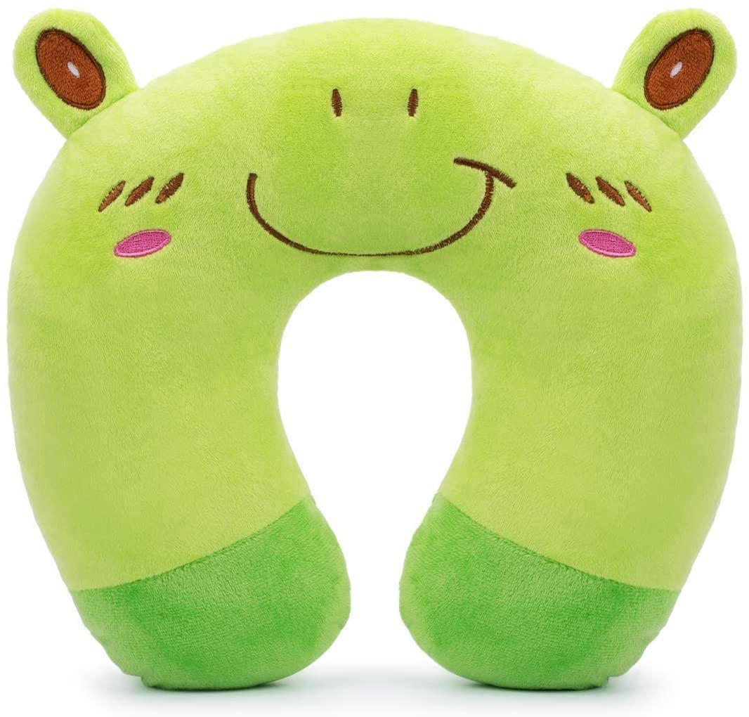 Almohada de viaje 6