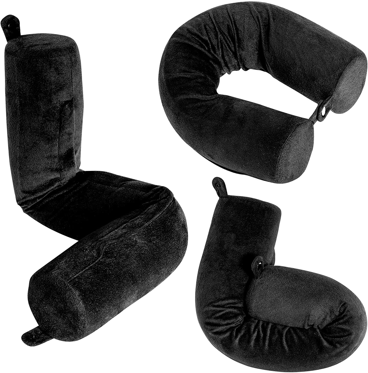 Almohada de viaje 7