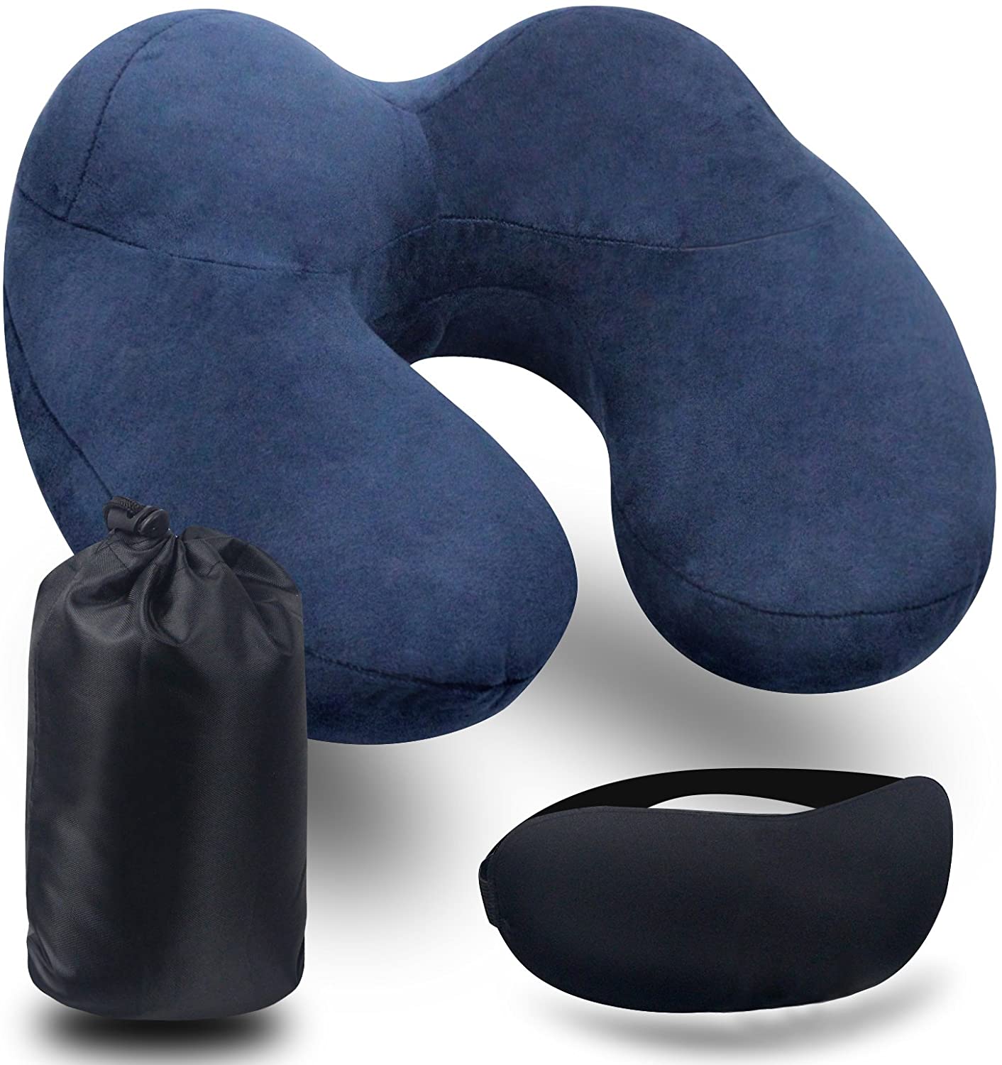 Almohada de viaje 9