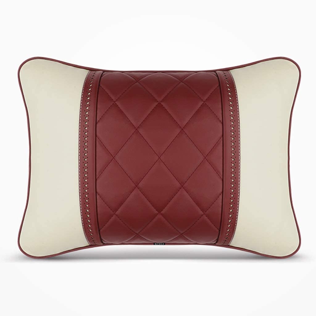 Almohada lumbar 12