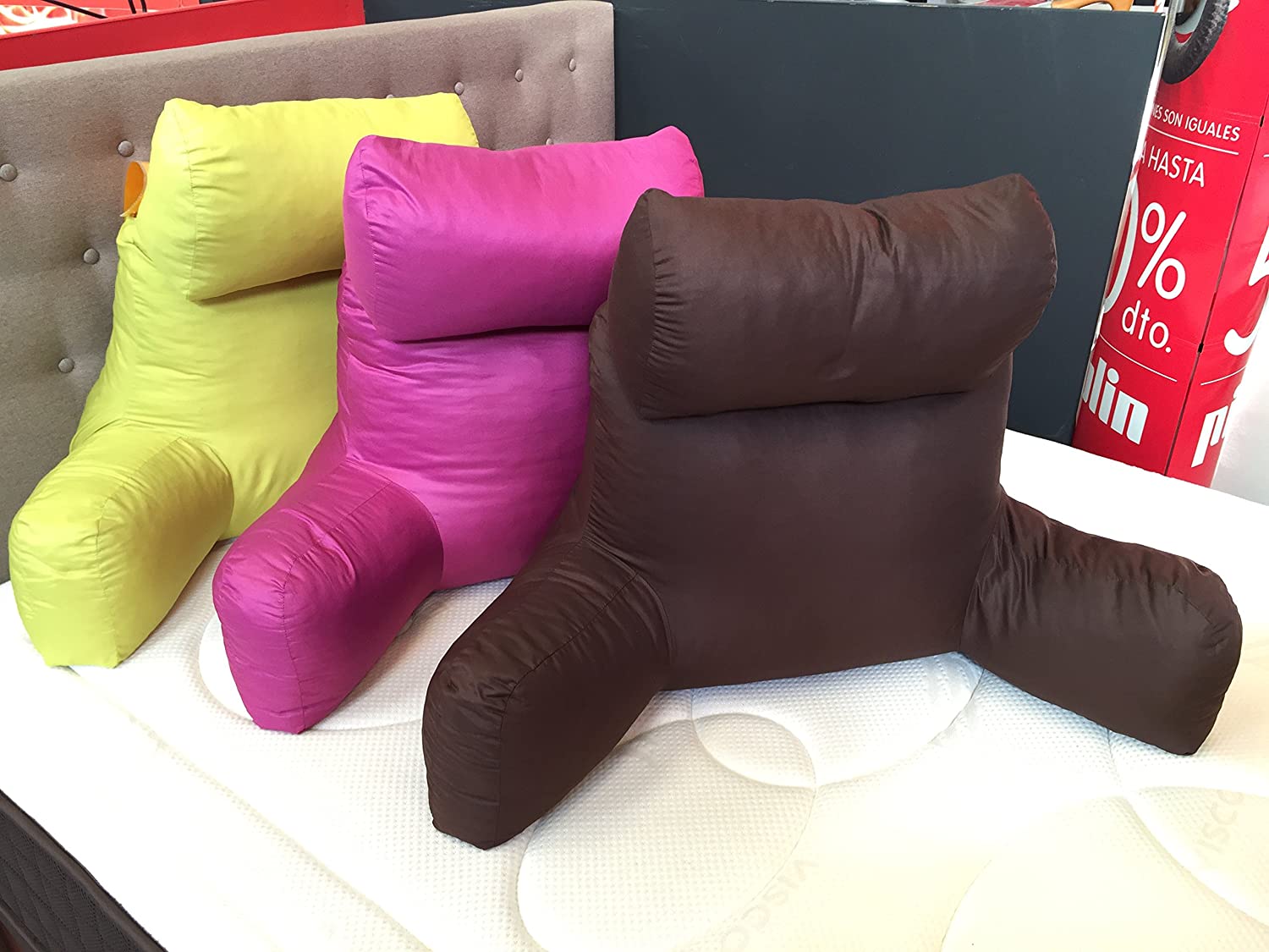 Almohada lumbar 13