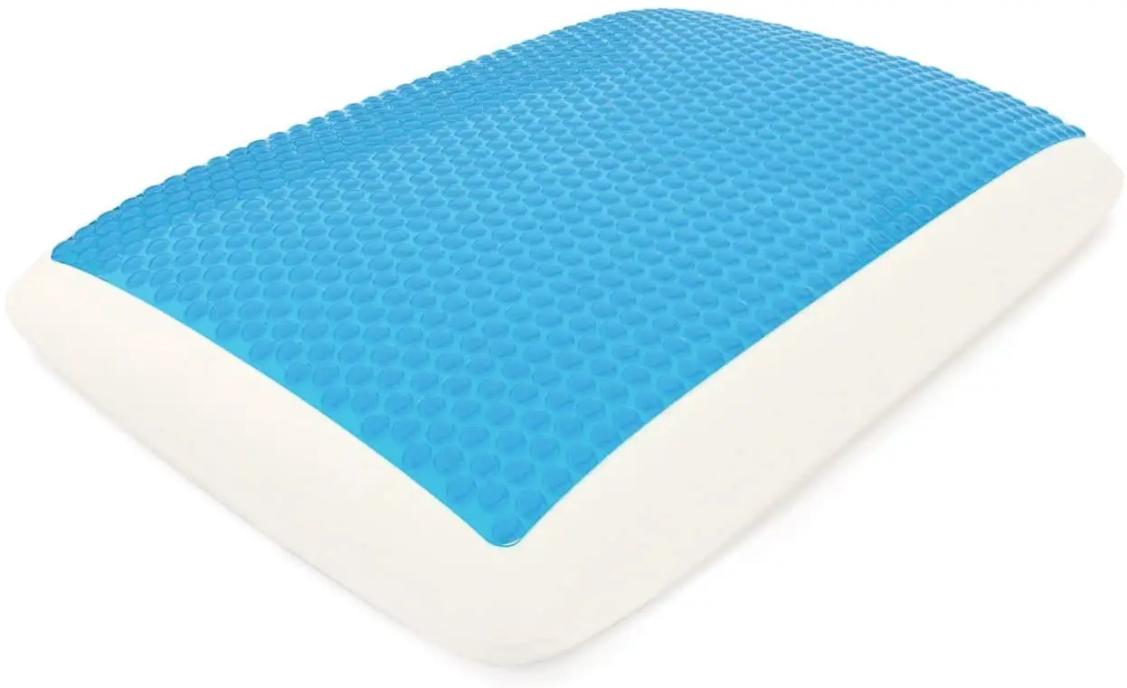 Almohadas de gel 11