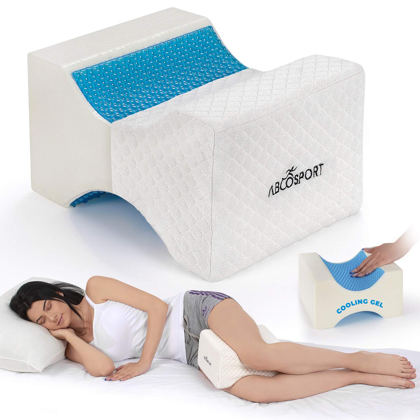 Almohadas de gel 14