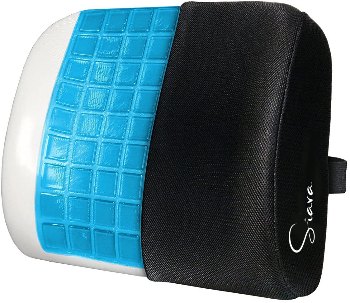 Almohadas de gel 15