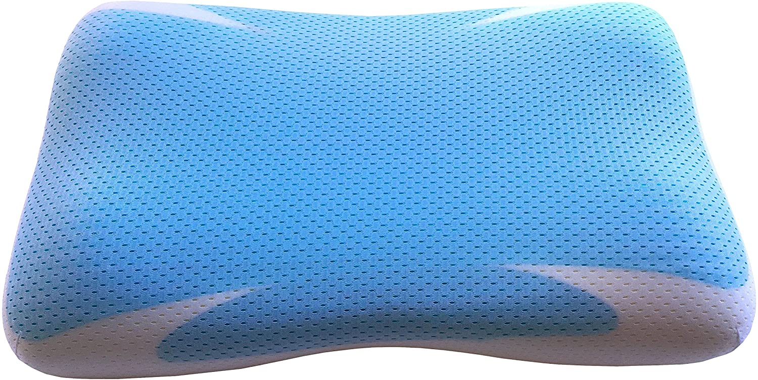 Almohadas de gel 5