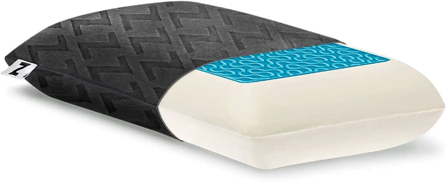 Almohadas de gel 6