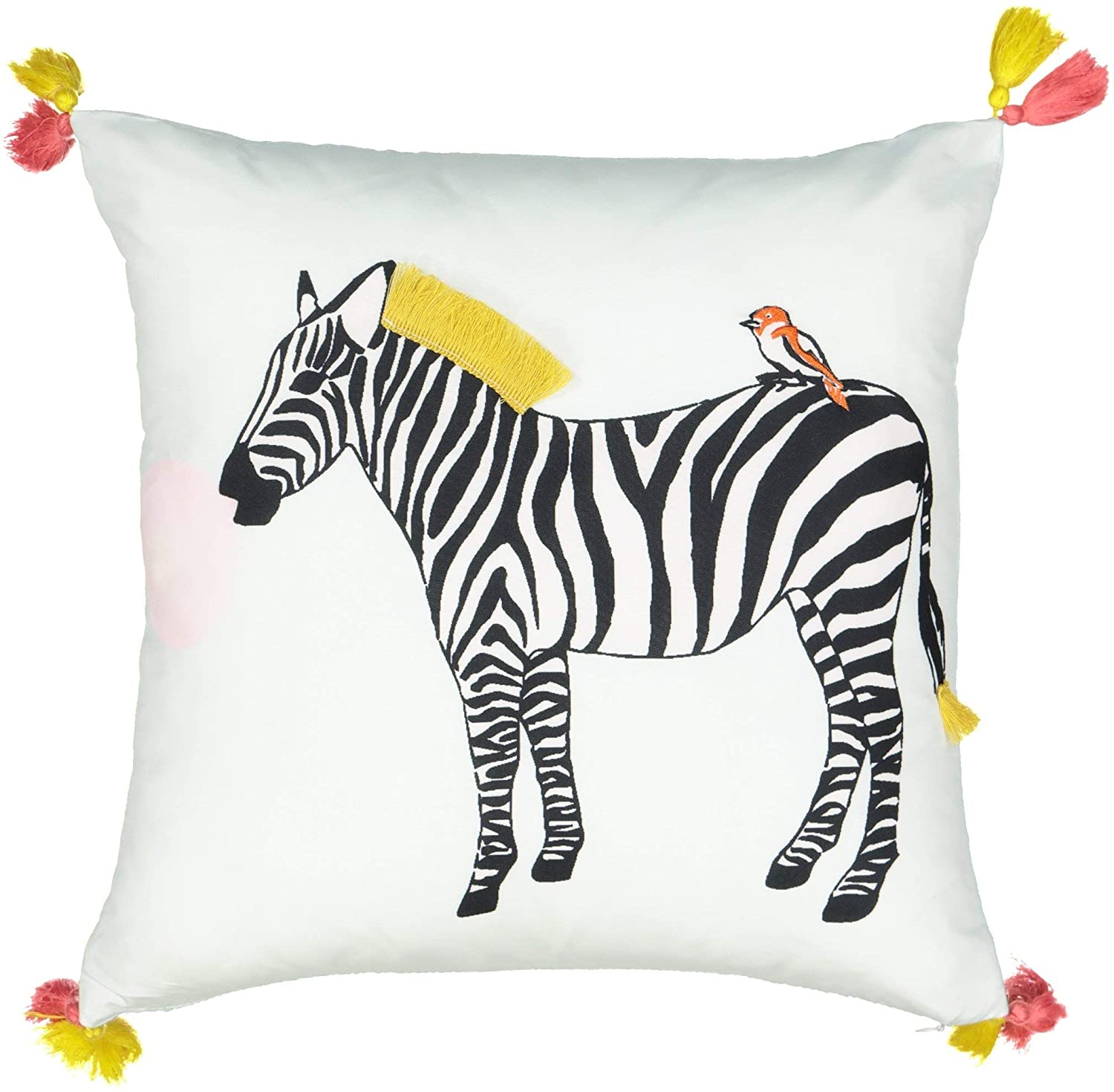 Almohadas decorativas 2