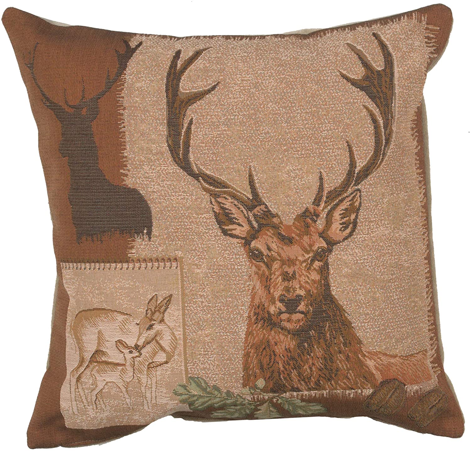 Almohadas decorativas 8