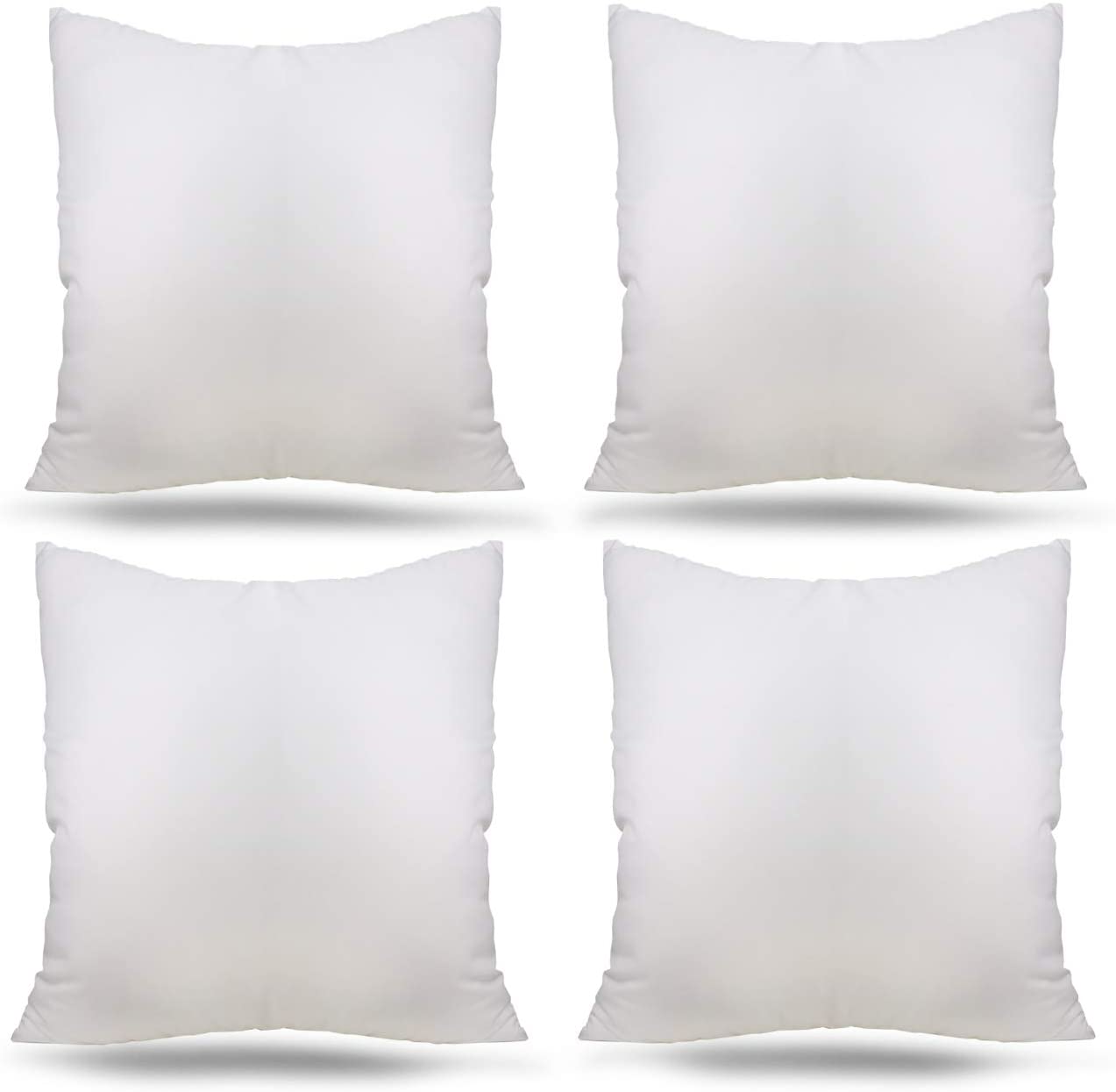 Almohadas hipoalergénicas 1