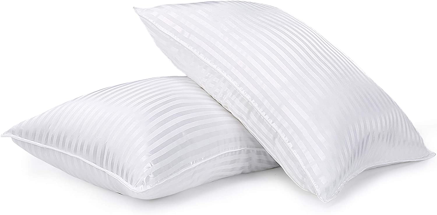 Almohadas hipoalergénicas 11