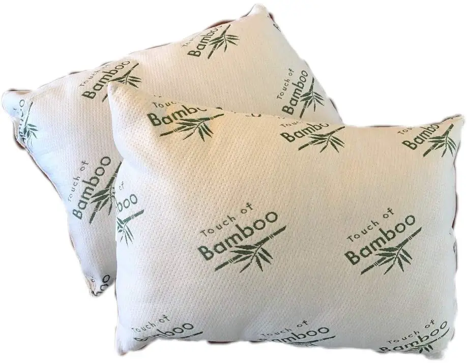 Almohadas hipoalergénicas 14