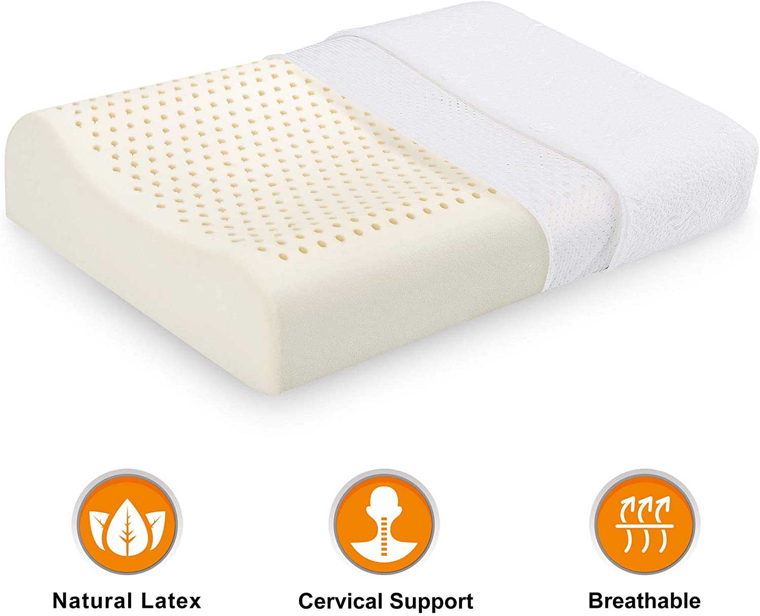 Almohadas para cervicales 1