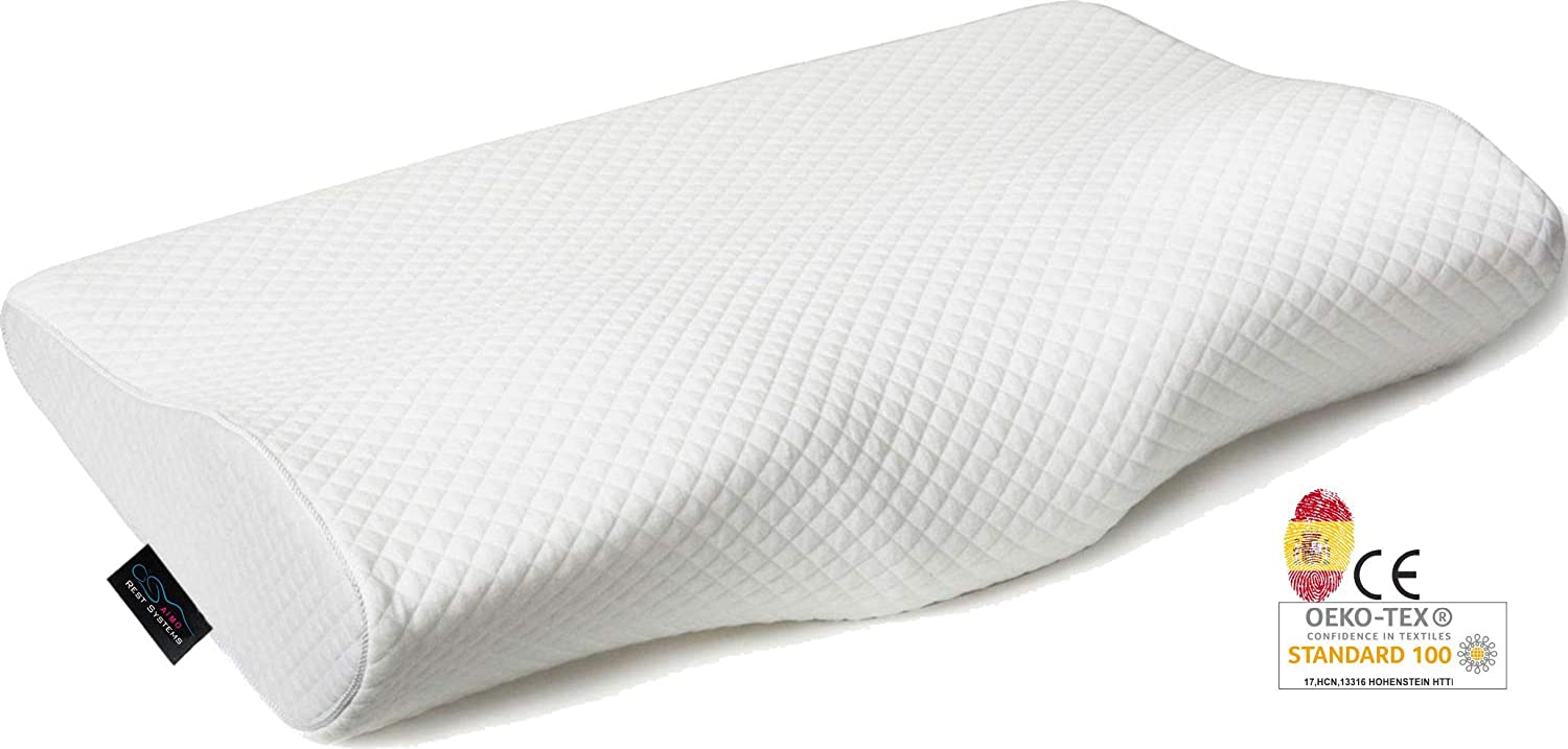 Almohadas para cervicales 12